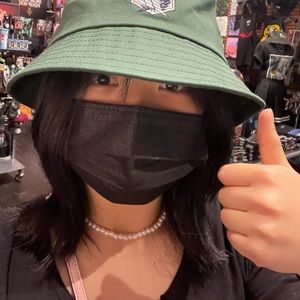 Meet your Posher, Brianna